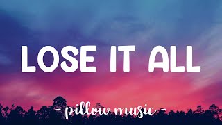 Lose It All - Naomi Prie x Mandee (Lyrics) 🎵