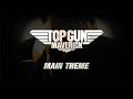 Top gun maverick main theme