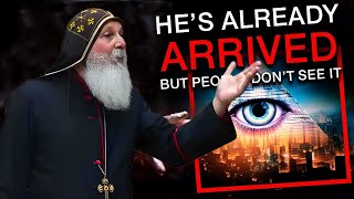 Watch for This to Occur Just Before the Antichrist Arrives - It's a Critical Sign | Mari Emmanuel