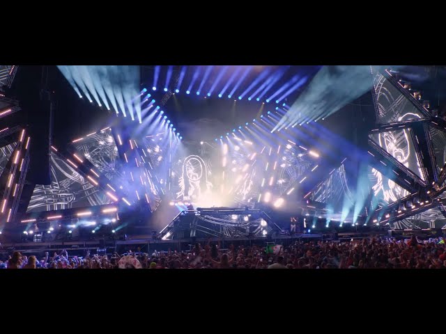 STEVE AOKI LIVE @ ULTRA EUROPE 2023 class=