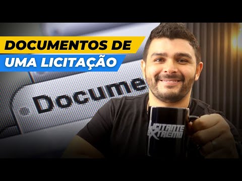 Vídeo: Como você prepara a documentação técnica?