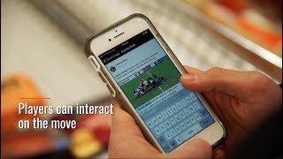 Introducing Coach Logic | Connect The Game screenshot 5