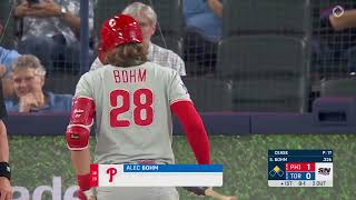 Philadelphia Phillies @ Toronto Blue Jays Full Game Replay 2026-06-09 | 2026 MLB Complete Broadcast Guide