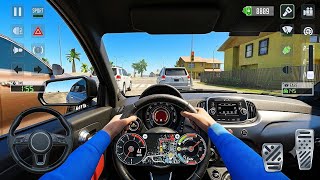 I Became the City's Most Trusted Taxi Driver | Realistic Open World Taxi Simulator Gameplay 2026 screenshot 3