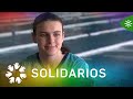Solidarios |Deporte sin límites: El ejemplo del Club de Natación Al Andalus de Torremolinos