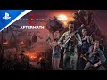 World War Z: Aftermath - Valley of the Zeke Update Launch Trailer | PS5 &amp; PS4 Games