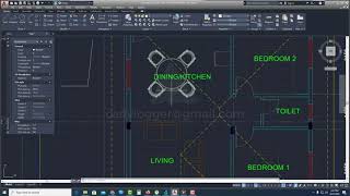 AutoCAD Different Types of Selection | Master AutoCAD Selection Tools for Beginners