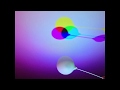 Colored Shadows for STEAM Education