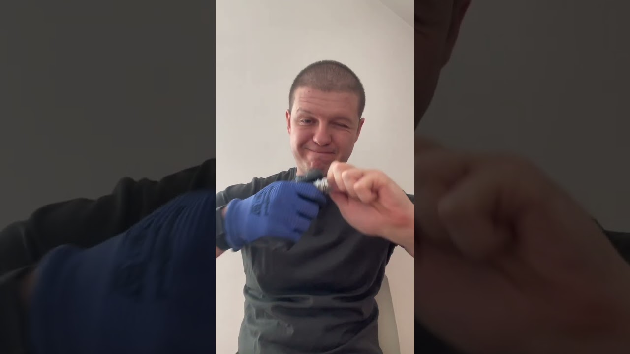 Как се слага тефлонова лента (PTFE лента) за ВиК уплътнение между резби и против течове