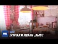 Deko: Inspirasi Merah Jambu | MHI (4 Ogos 2021)