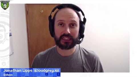 Evolving Appium: Image Recognition and AI For Mobile Testing w\Jonathan Lipps