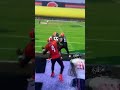 Scoring till Christmas off of a comment