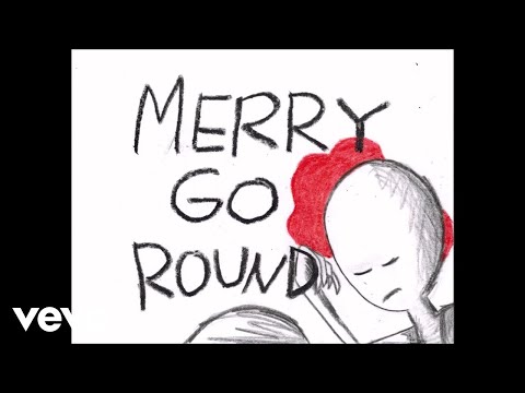 Machine Gun Kelly - Merry Go Round (Official Music Video)