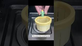 Genius Cactus Sink Filter You Need In Your Kitchen