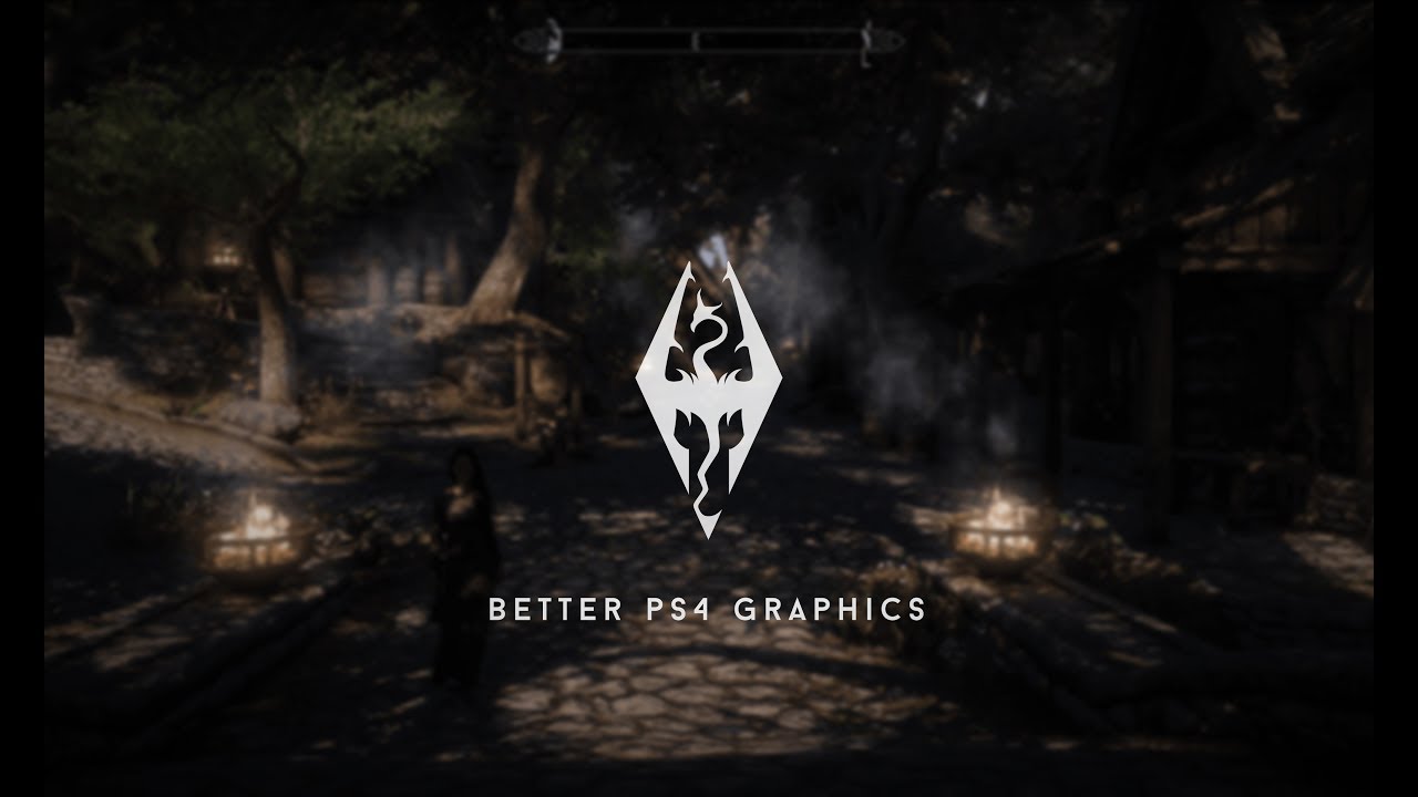 skyrim mod load order list ps4 skyrim mod load order list ps4