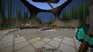 Mob Farm Sorting system with TNT | Java 1.14.4 Singleplayer