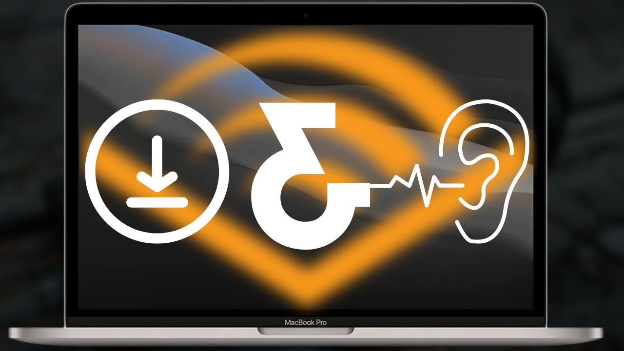 how-to-download-and-listen-to-audible-books-on-the-computer-2024-youtube