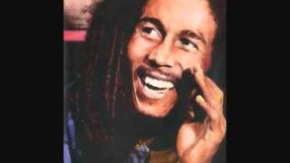 Bob Marley-Legalize It