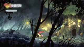 Child of Light - Game Reviews by Game Artists screenshot 2