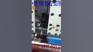 Automatic Double Glazed Unit Sealing Robot,Automatic IGU Sealing Robot,Automatic Glass Sealing Robot