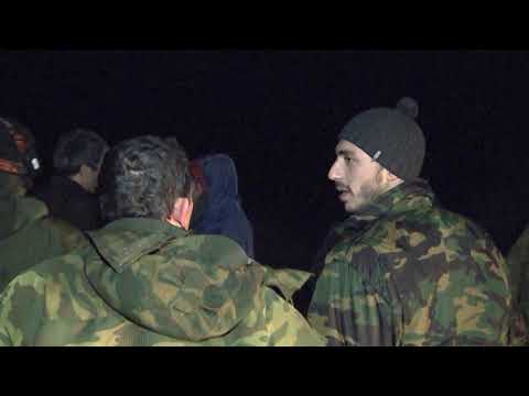 Автомобиль «УАЗ» был