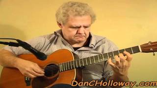 Africa - Toto - Fingerstyle Guitar chords