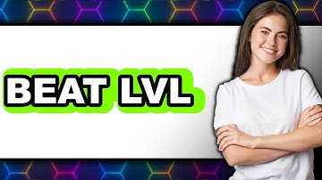 How To Beat Lvl 3 (Easy Method)