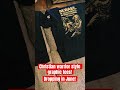 God’s Soldiers Gear Up! New Modern Day Crusader Christian Apparel #tacticalgear #christian