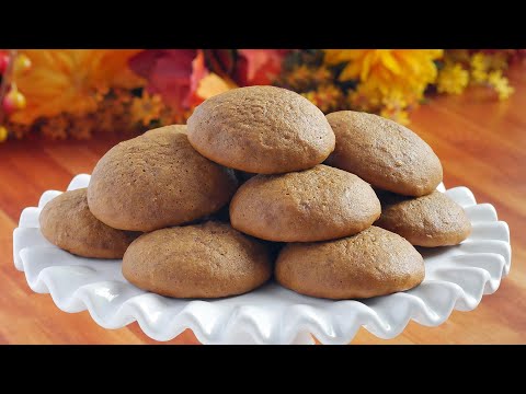 soft-ginger-cookies