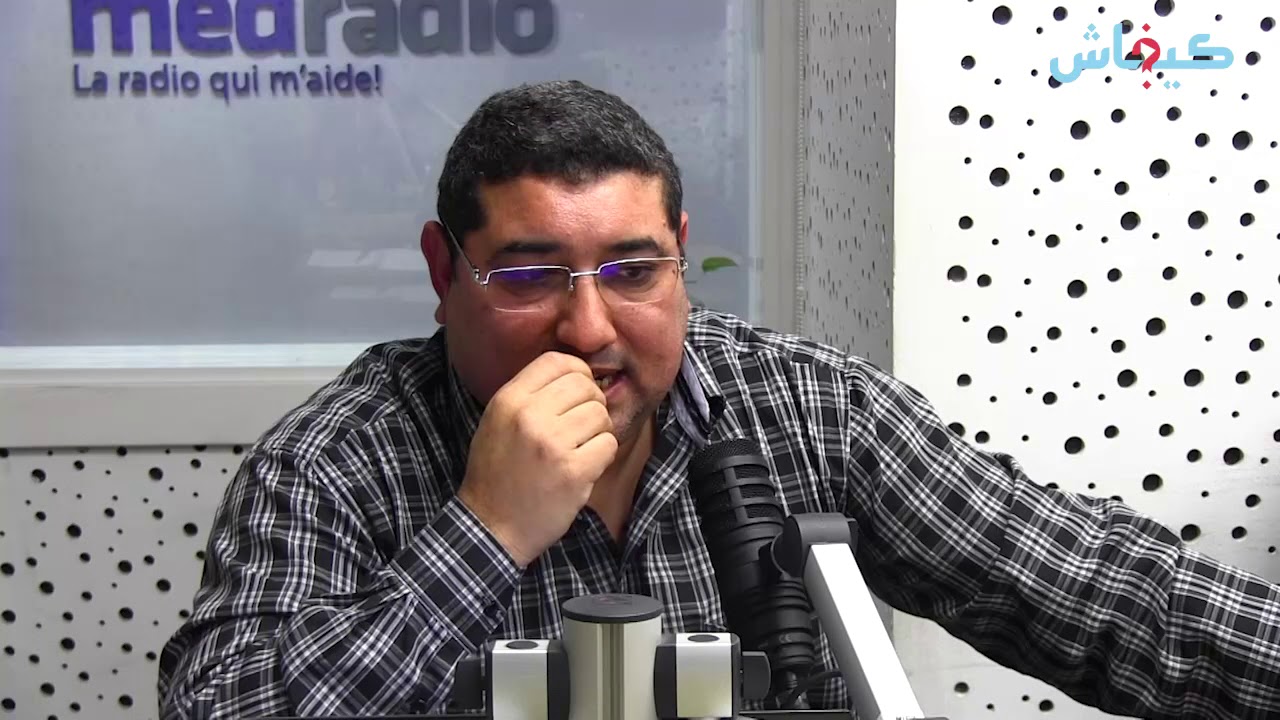 مع الدريبي.. ولدي بدا كيكمي ونهار شفتو حسيت فحال يلا كيخوني