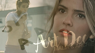 Malia & Archie | You want more