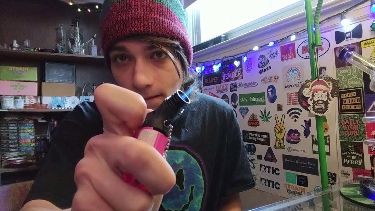 UFO Rig! February Hemper Unboxing