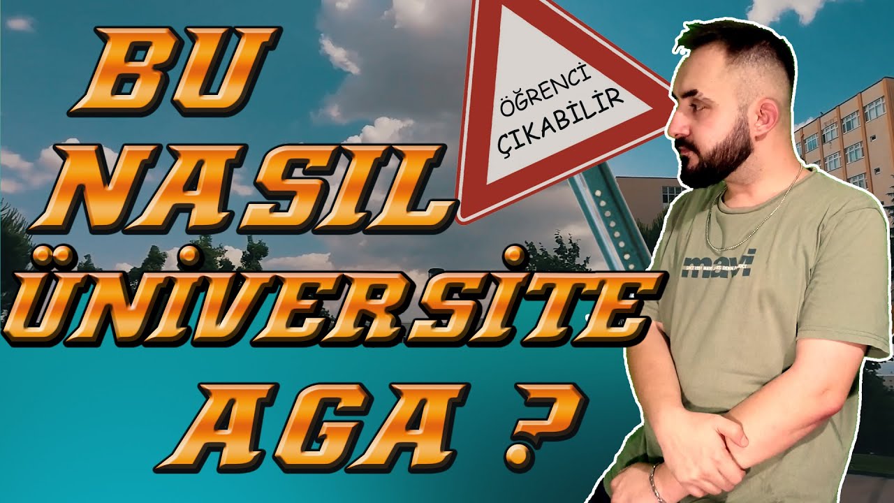 KIRIKKALE ÜNİVERSİTESİ (KKÜ)