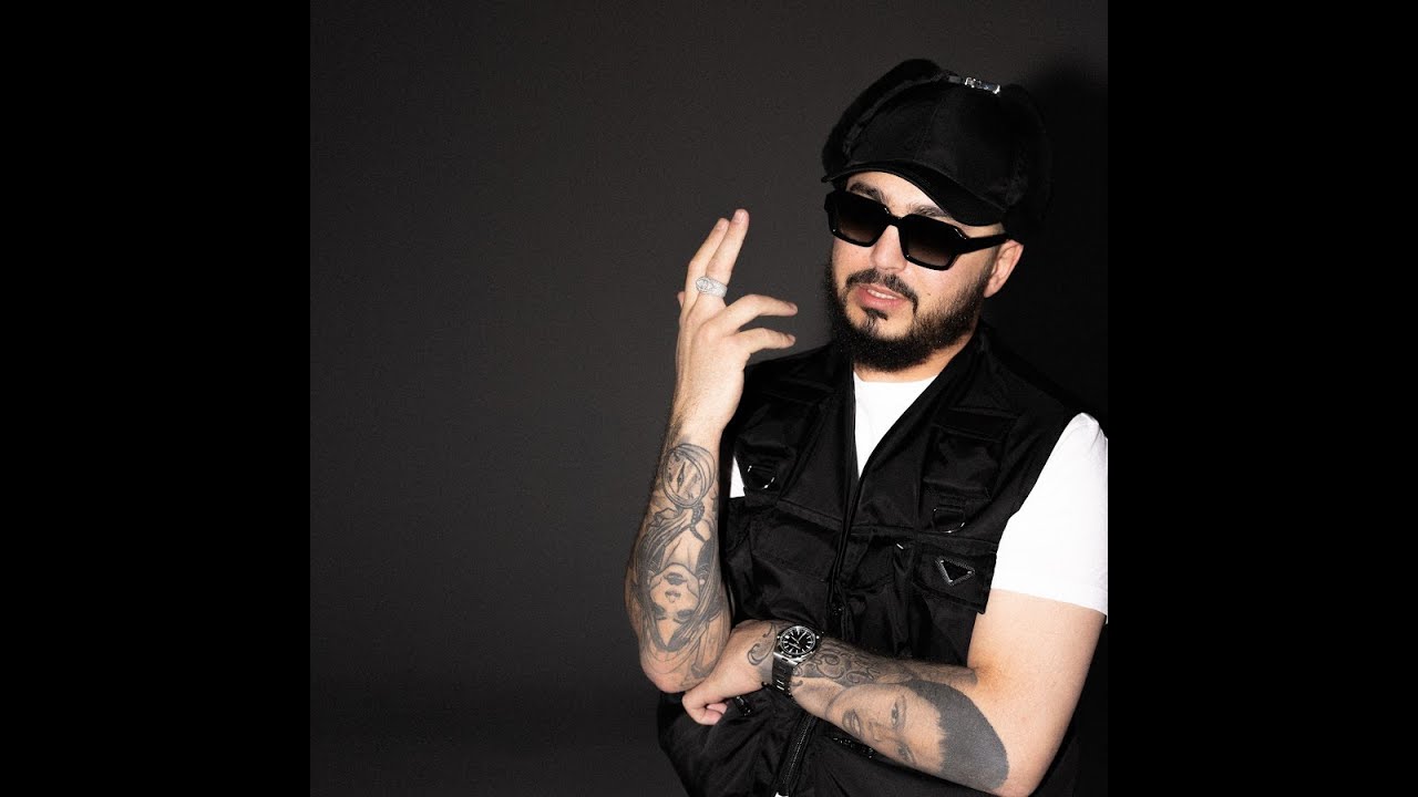 (FREE) Kalim Type Beat - After Party / Trap Beat