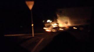 「HONDA ZOOMER」純正のヘッドライトの 明るさについて考える