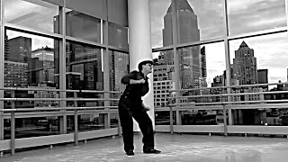 David Lee Roth - New York City Groove..