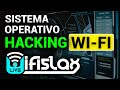 Cómo INSTALAR WIFISLAX en Virtualbox: Sistema Operativo para Hacking WiFi