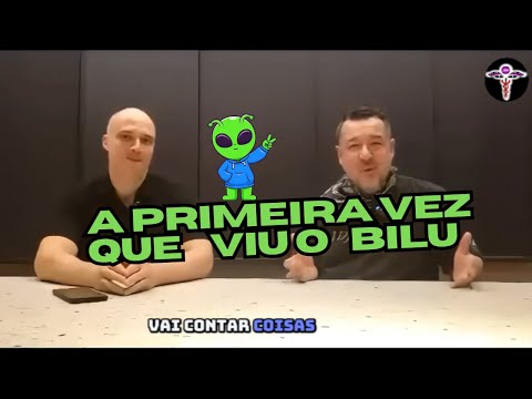 PC#860 A Primeira Vez que Vi o Bilu