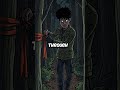 Japan Has Workers Who Recover Bodies From The Suicide Forest