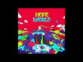 [Audio] BTS J-Hope - AIRPLANE (Mixtape)