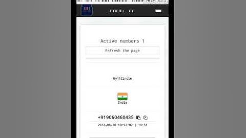 Indian number OTP bypass | virtual number OTP bypass | unlimited OTP bypastrick #otpbypass #website