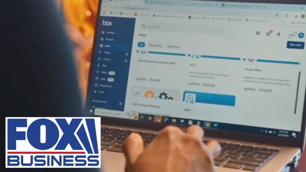 AI agents won’t replace you, they need you: Box CEO says