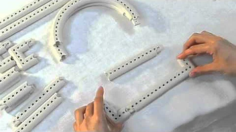 How to Configure the Martha Stewart Crafts Lion Br...
