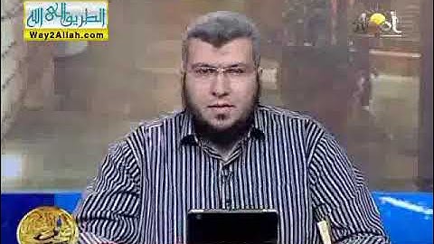 في صحبة سورة الإسراء || د. محمد علي يوسف || د. محمد علي يوسف