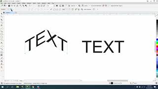 Corel Draw Tips & Tricks Envelope save a shape