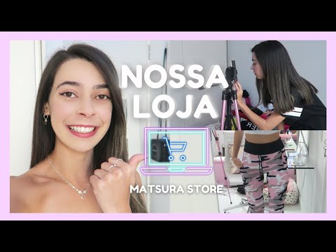 NOVIDADES SOBRE A NOSSA LOJA + CAFEZINHO 💜