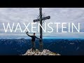 Waxenstein 2277m - Die ganze Tour mit allen Details