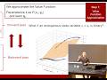 Lecture 8b: Decision-making under Uncertainty (Approximate Dynamic Programming, visually), DTU