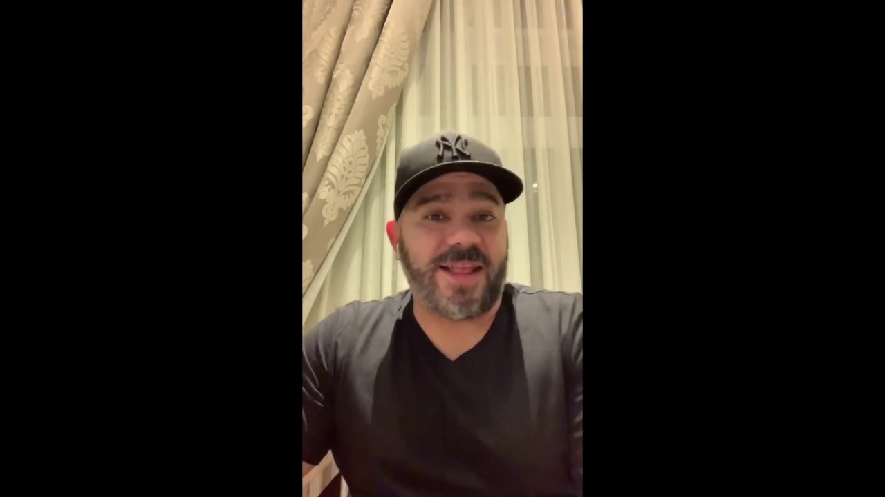 MC POWER INTRO + WEST AFRICAN RED TEA DETOX INFORMATION VIDE