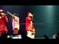 ALL 5 LIVE | BONE THUGS | Mo Murda/Days of Our Lives - 2012